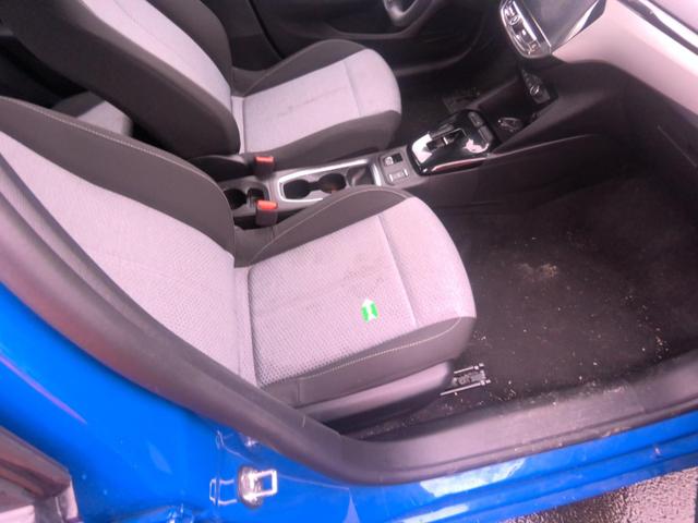 Opel Corsa Edition 