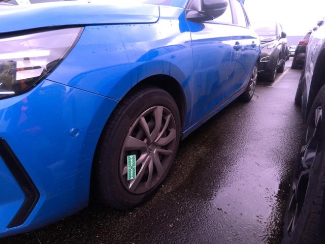 Opel Corsa Edition 