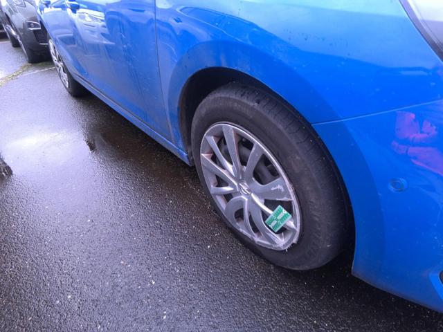 Opel Corsa Edition 