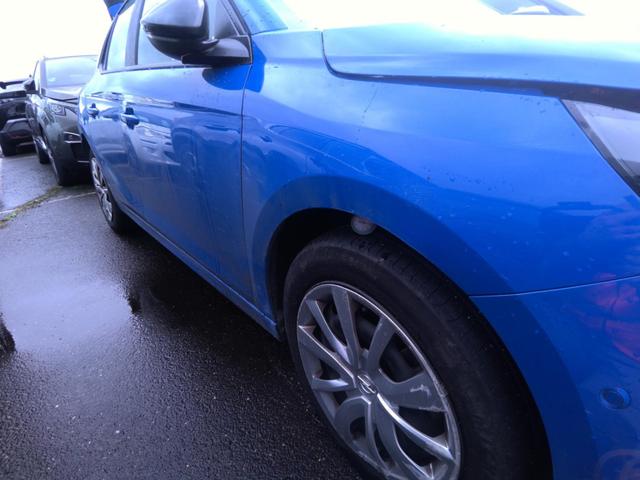 Opel Corsa Edition 