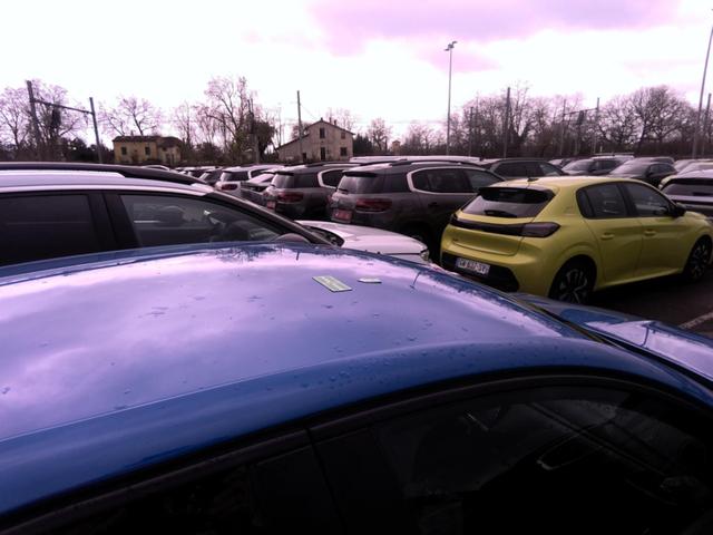 Opel Corsa Edition 