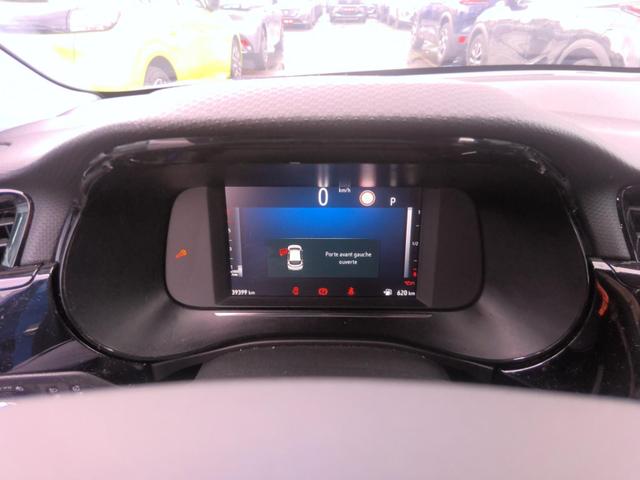 Opel Corsa Edition 