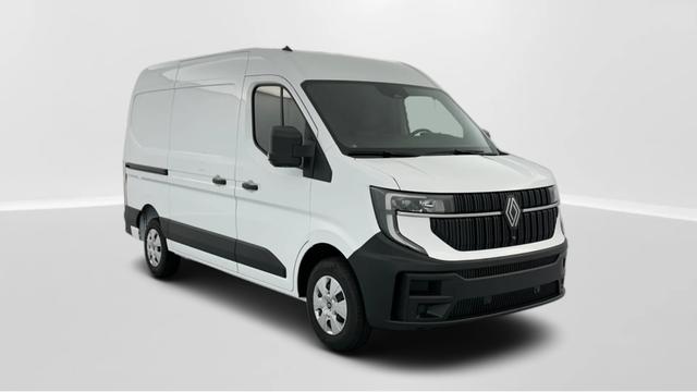 Renault Master Kastenwagen - Extra IV 3500 L2H2
