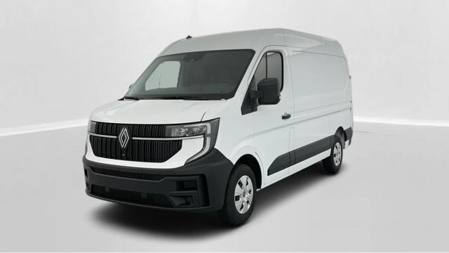 Renault Master Kastenwagen Extra IV 3500 L2H2 