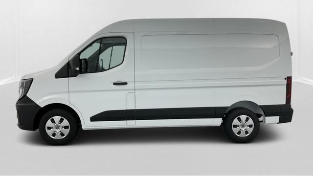 Renault Master Kastenwagen Extra IV 3500 L2H2 