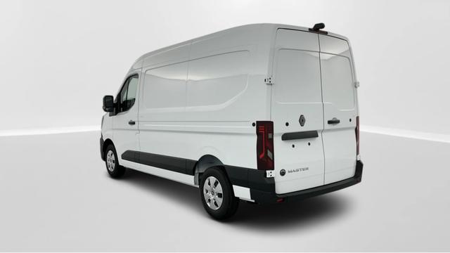 Renault Master Kastenwagen Extra IV 3500 L2H2 