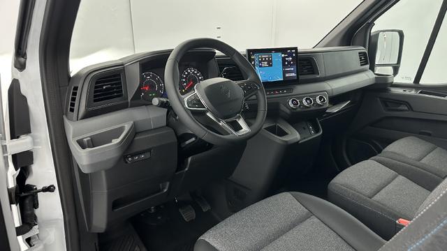 Renault Master Kastenwagen Extra IV 3500 L2H2 