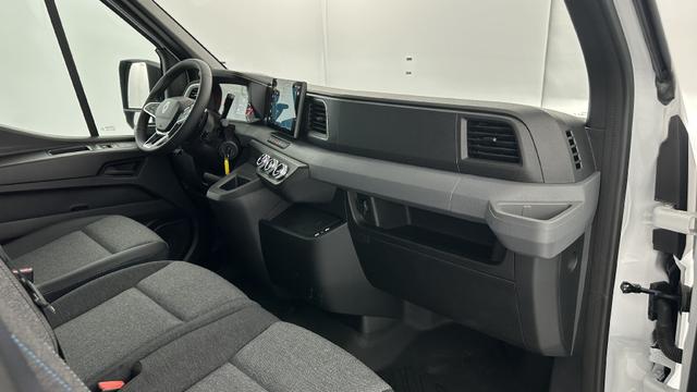 Renault Master Kastenwagen Extra IV 3500 L2H2 