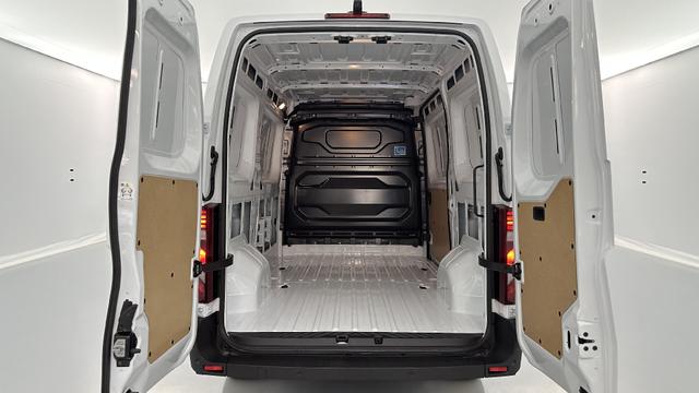 Renault Master Kastenwagen Extra IV 3500 L2H2 