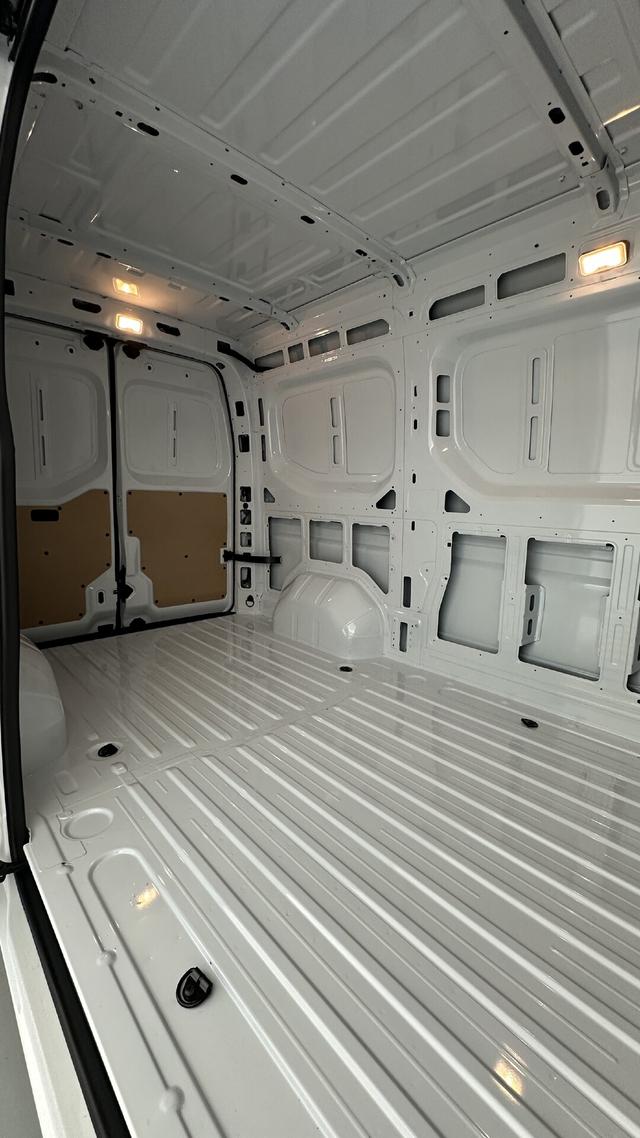 Renault Master Kastenwagen Extra IV 3500 L2H2 