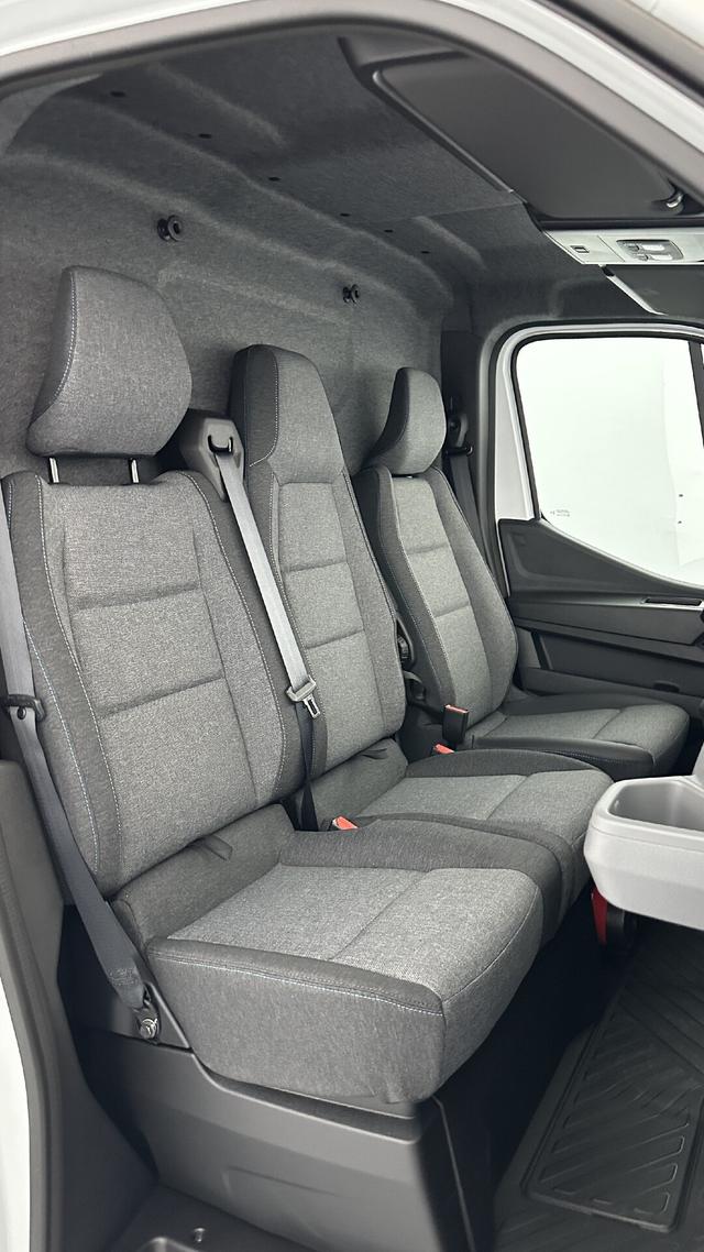 Renault Master Kastenwagen Extra IV 3500 L2H2 