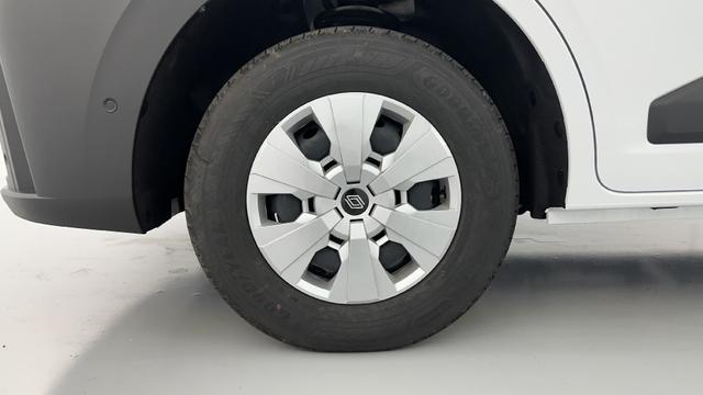 Renault Master Kastenwagen Extra IV 3500 L2H2 