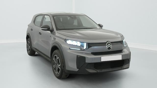Citro&euml;n C3 Aircross - YOU