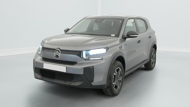 Citro&euml;n C3 Aircross YOU 