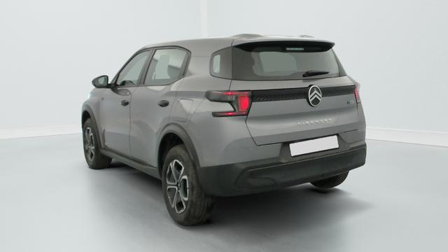 Citro&euml;n C3 Aircross YOU 