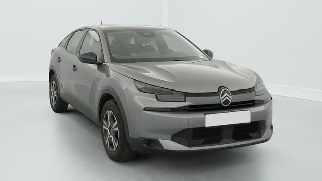Citro&euml;n C4 - YOU