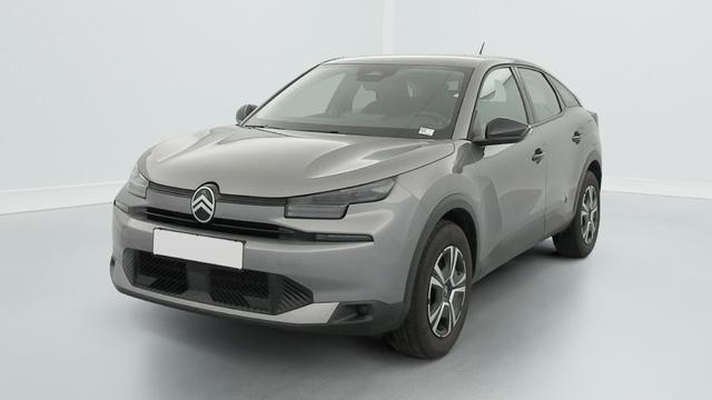 Citro&euml;n C4 YOU 