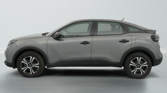 Citro&euml;n C4 YOU 