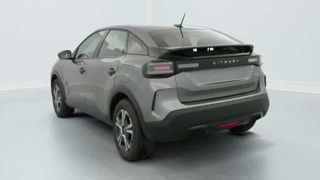 Citro&euml;n C4 YOU 