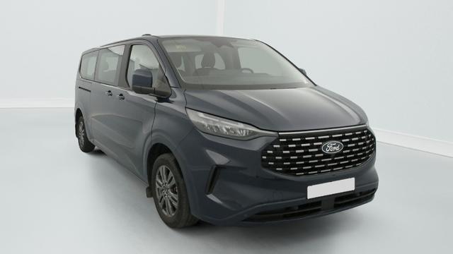 Ford Tourneo Custom - Titanium 320 L2H1