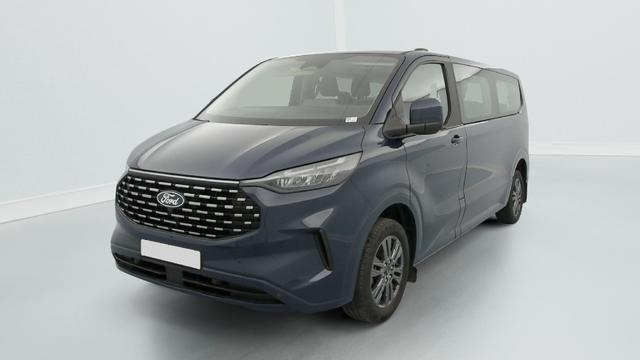 Ford Tourneo Custom Titanium 320 L2H1 