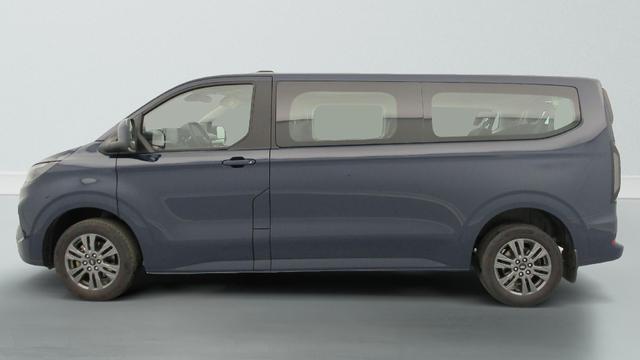 Ford Tourneo Custom Titanium 320 L2H1 