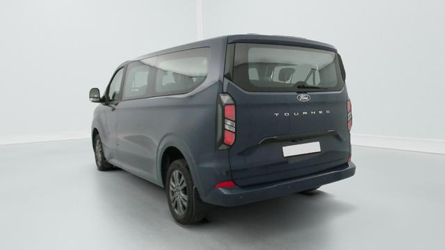 Ford Tourneo Custom Titanium 320 L2H1 