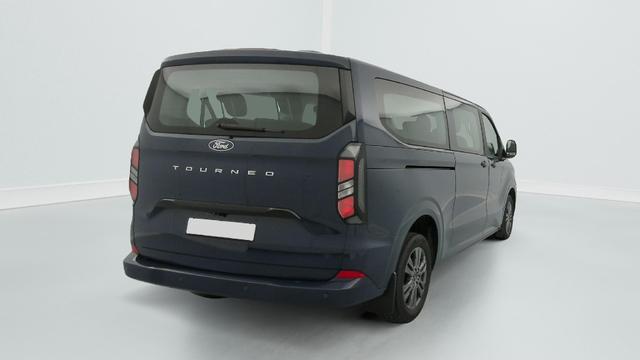 Ford Tourneo Custom Titanium 320 L2H1 
