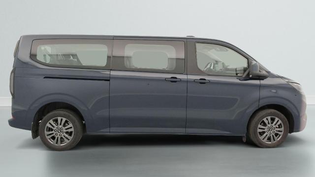 Ford Tourneo Custom Titanium 320 L2H1 