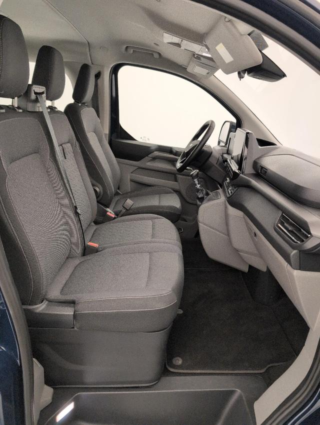 Ford Tourneo Custom Titanium 320 L2H1 
