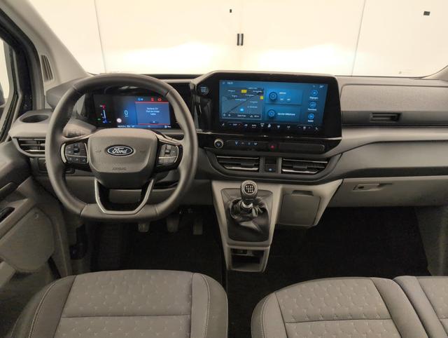 Ford Tourneo Custom Titanium 320 L2H1 
