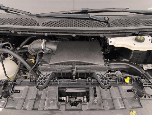 Ford Tourneo Custom Titanium 320 L2H1 