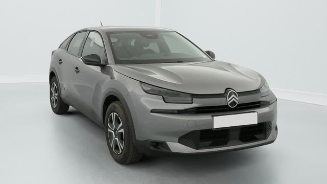 Citro&euml;n C4 - YOU