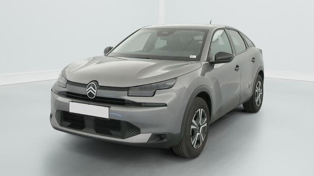 Citro&euml;n C4 YOU 