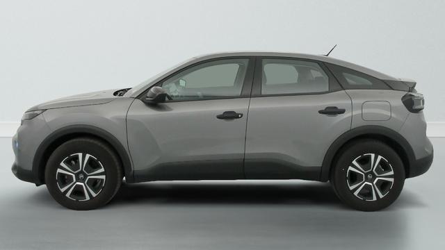 Citro&euml;n C4 YOU 