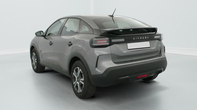 Citro&euml;n C4 YOU 