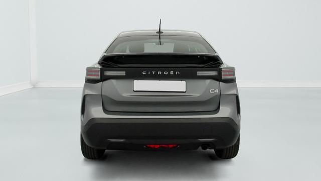 Citro&euml;n C4 YOU 
