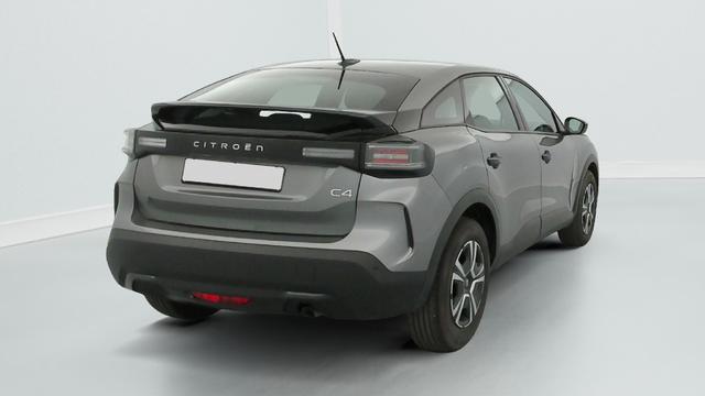 Citro&euml;n C4 YOU 