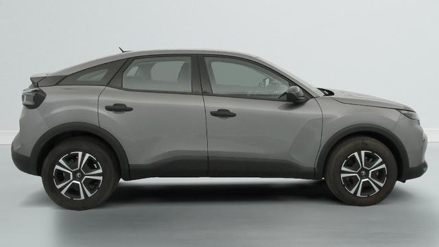 Citro&euml;n C4 YOU 