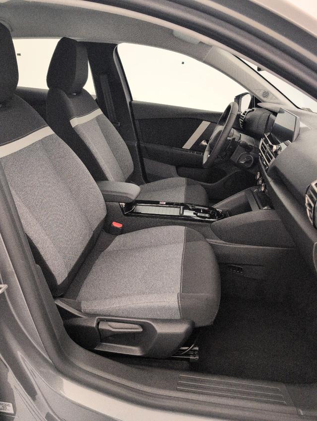 Citro&euml;n C4 YOU 