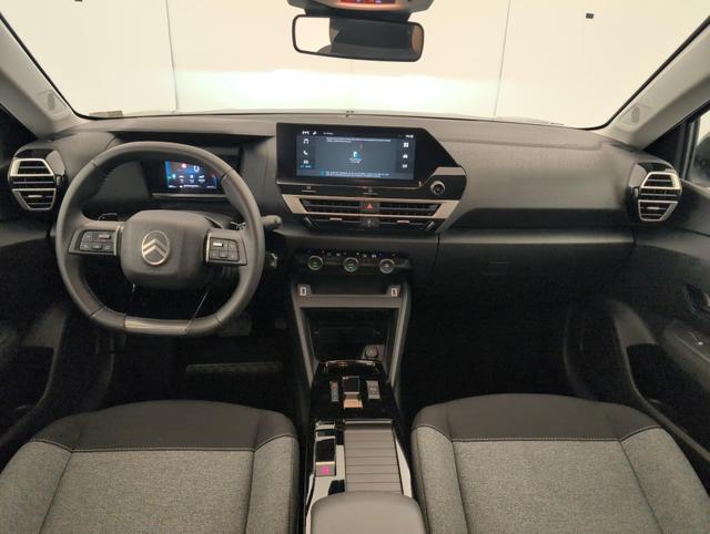 Citro&euml;n C4 YOU 