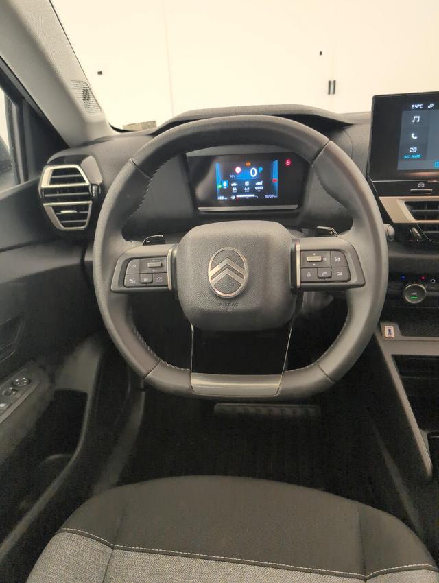 Citro&euml;n C4 YOU 
