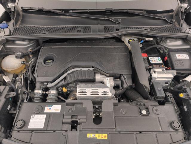 Citro&euml;n C4 YOU 