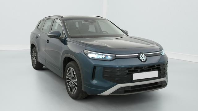 Volkswagen Tayron - Life Plus 7pl