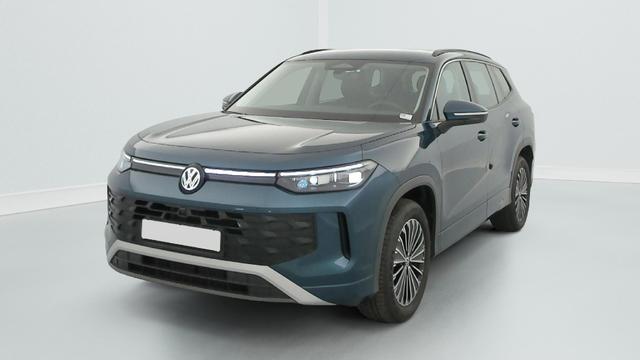 Volkswagen Tayron Life Plus 7pl 