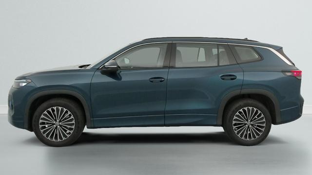 Volkswagen Tayron Life Plus 7pl 