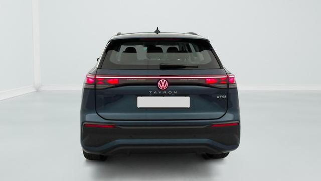 Volkswagen Tayron Life Plus 7pl 
