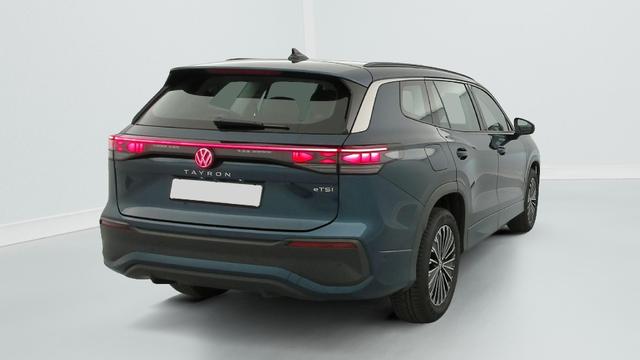 Volkswagen Tayron Life Plus 7pl 