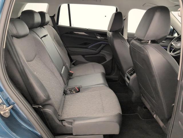 Volkswagen Tayron Life Plus 7pl 