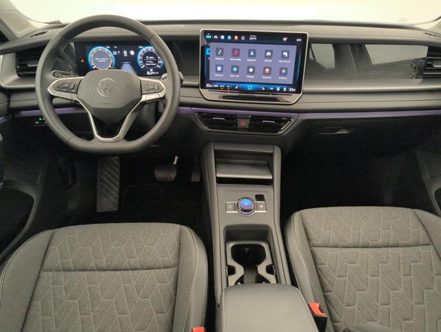 Volkswagen Tayron Life Plus 7pl 